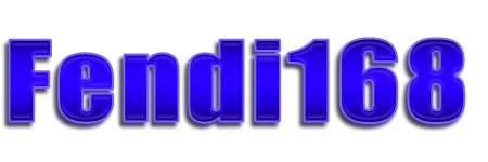 Fendi168 Logo